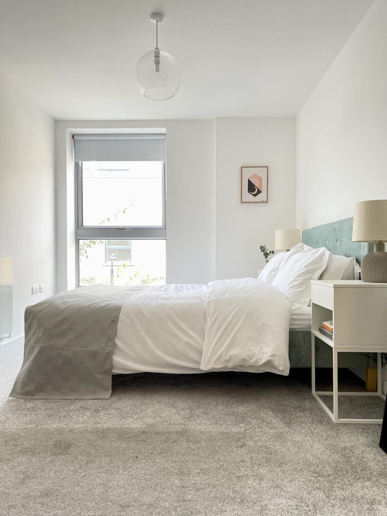 Central Shoreditch Flat By Box Park & Spitalfields Market ロンドン エクステリア 写真