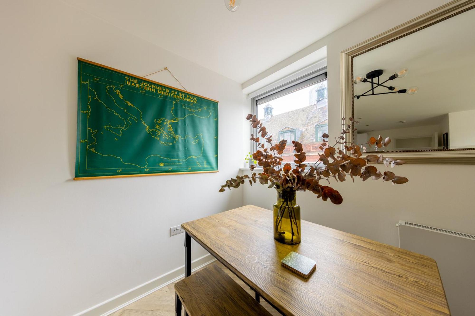 Central Shoreditch Flat By Box Park & Spitalfields Market ロンドン エクステリア 写真